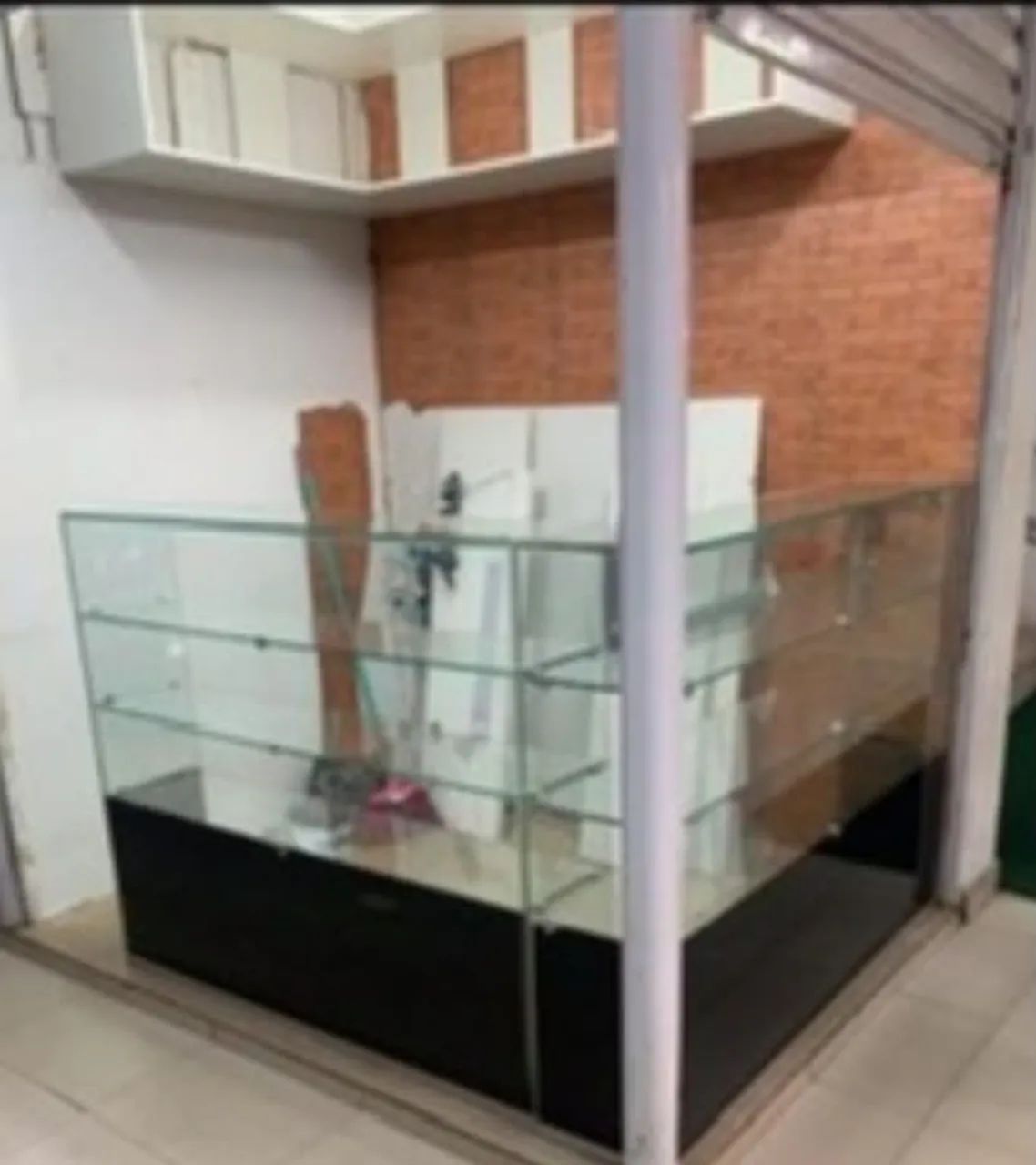 Vitrine bancão expositor  - Foto 4