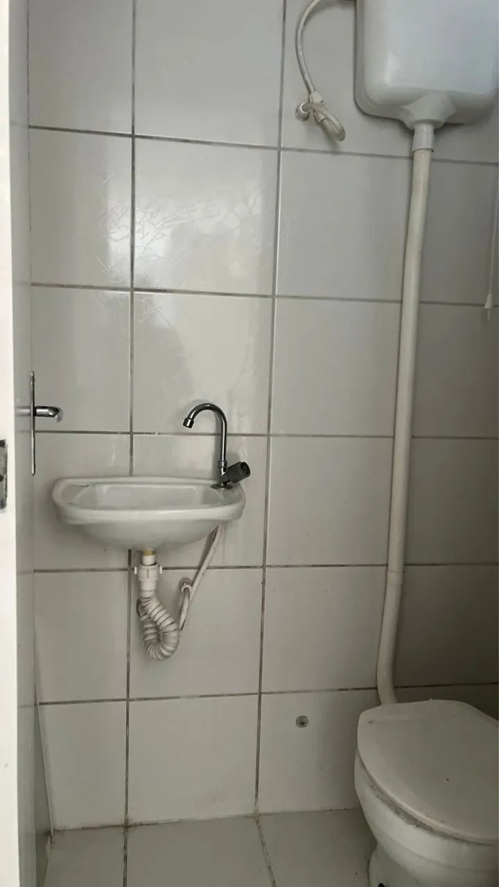 Apartamento Edifício Ilha de. Capri
