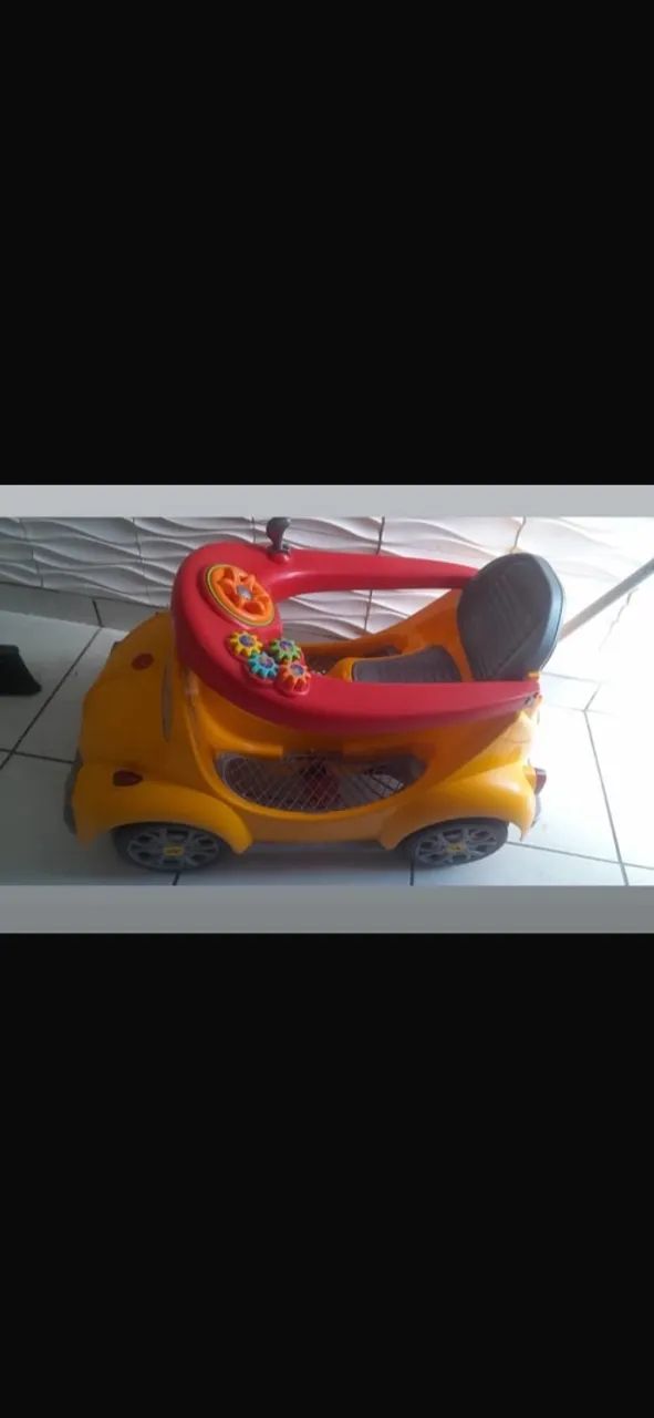 Carrinho 
