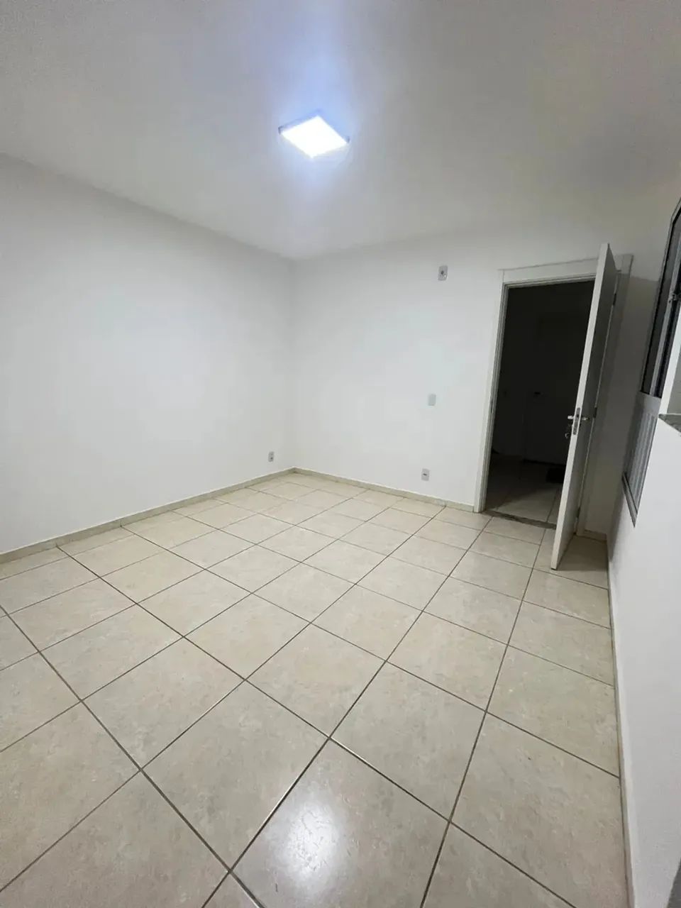 Apartamento térreo para locação na região do Coxipó. Proximo a UFMT. - Foto 2