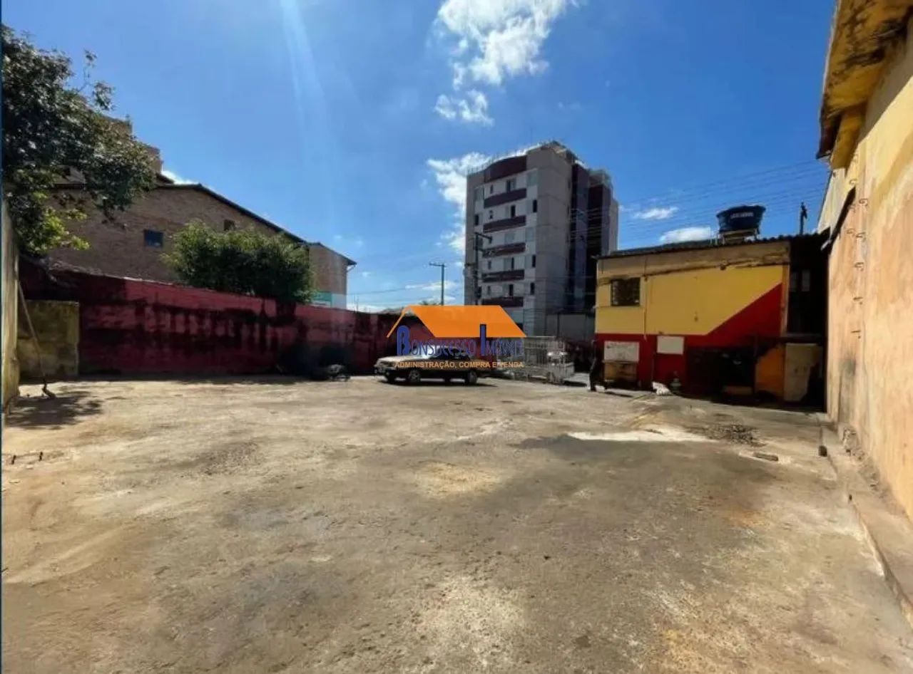 terreno Bairro Caiçara em Belo Horizonte - Foto 3