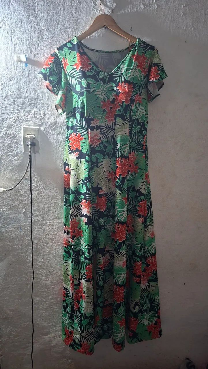Roupas plus GG 4446 - Foto 2