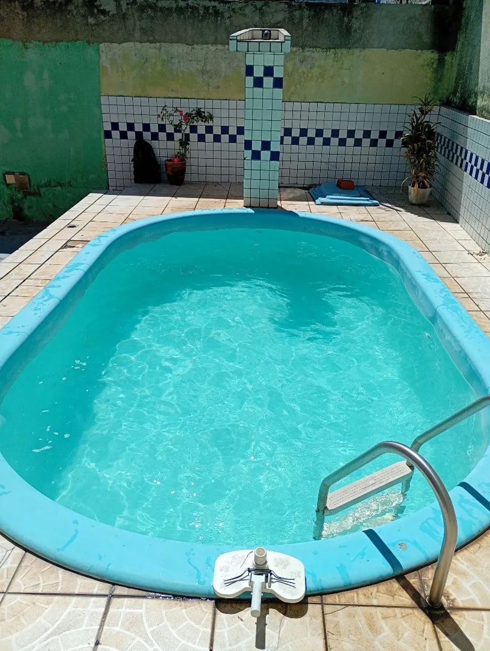 PISCINEIRO DE PLANTÃO  - Foto 3