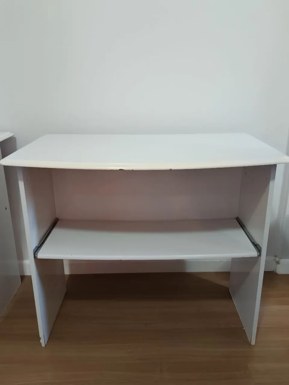 2 mesas MDF usadas - Foto 3