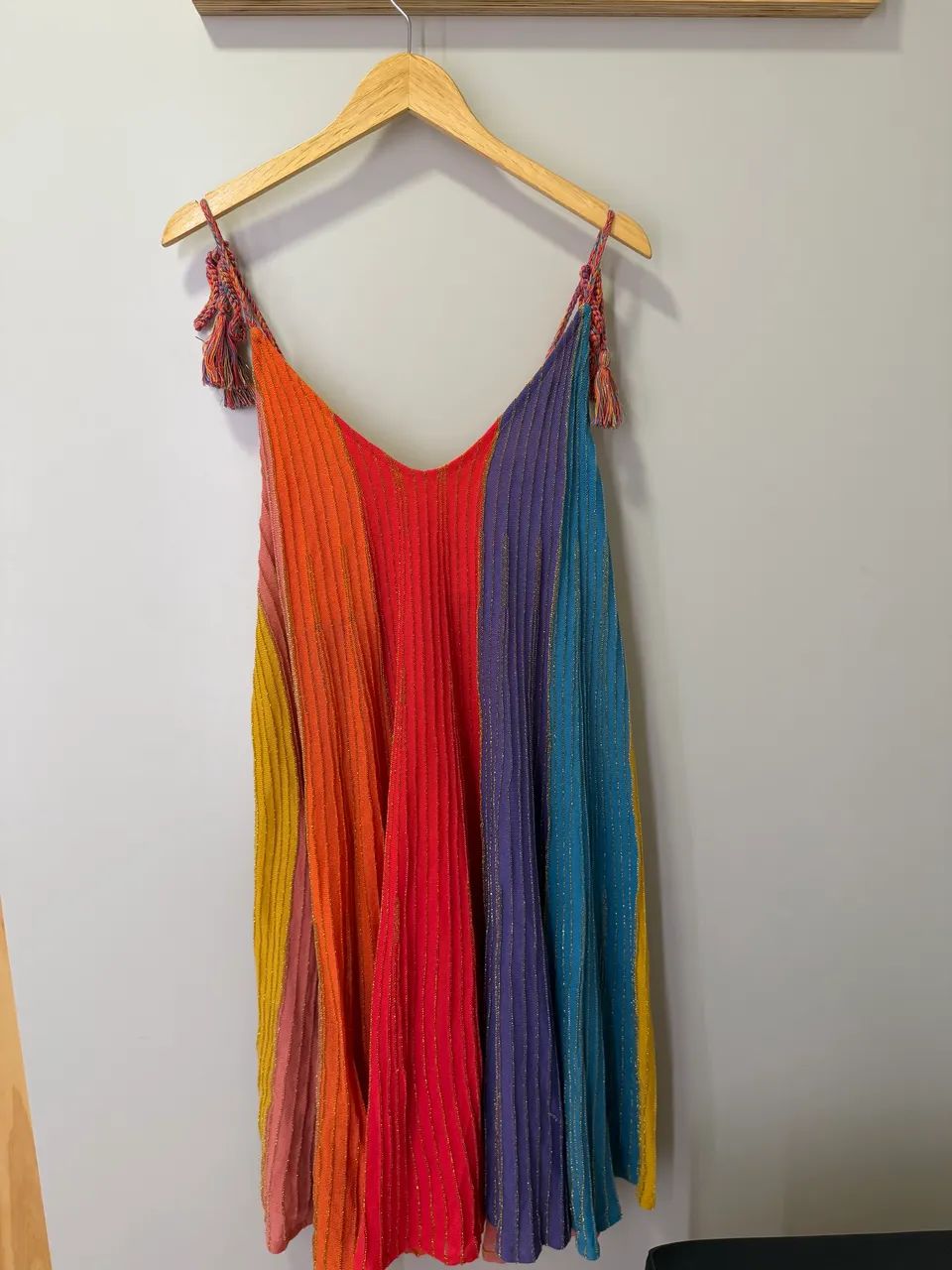 Vestido FARM - Foto 2