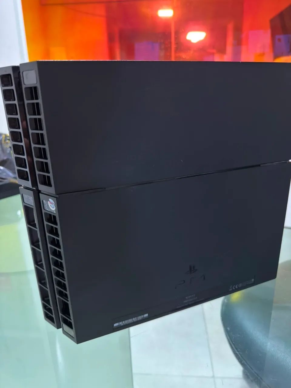 PS4  - Foto 4