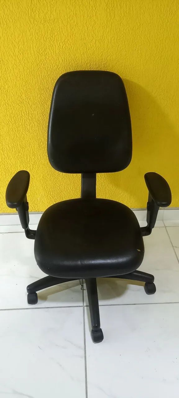 Cadeira Giratória 
