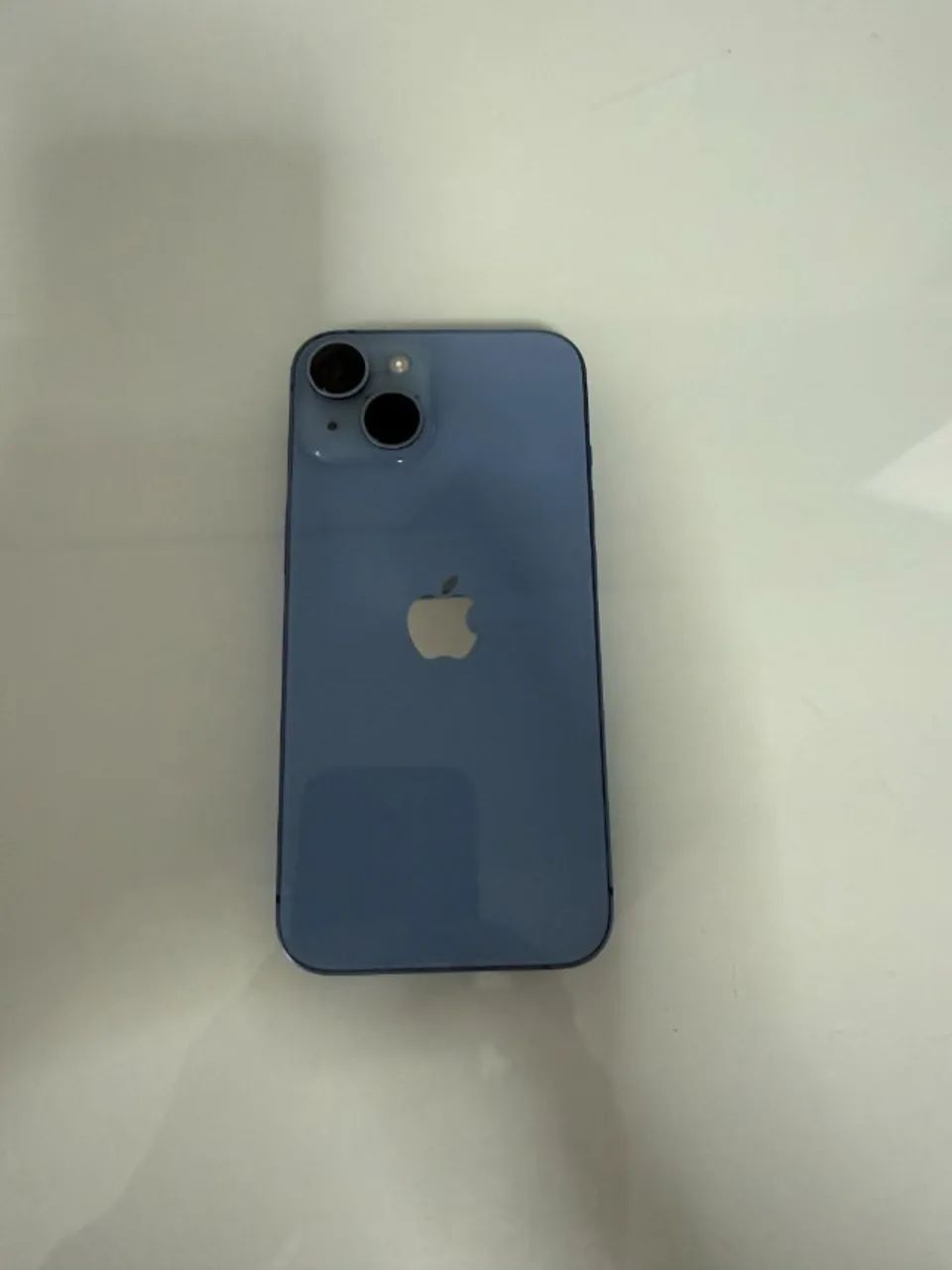 Apple iPhone 14 (128 Gb) - Azul - Foto 3