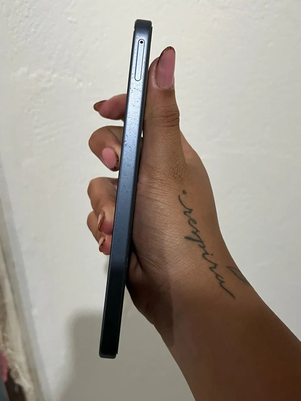 Vendo celular Samsung 