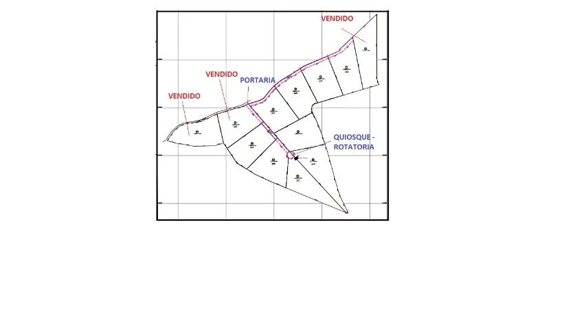 Terreno de 20.000m² em Serra Azul distrito de Mateus Leme/MG - Foto 6