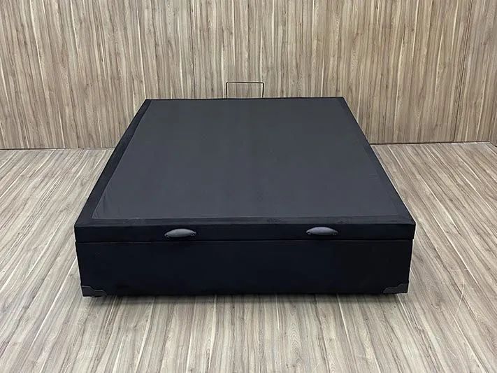 Base Box Baú CASAL