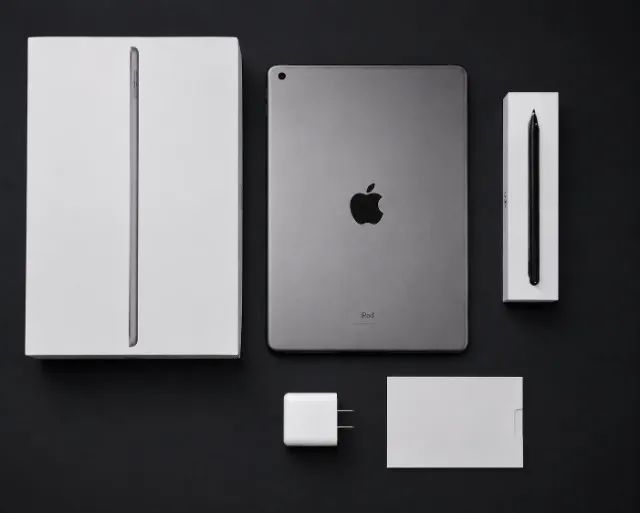 iPad 9ª Geração - Estado de Novo | Extremamente Conservado - Foto 2