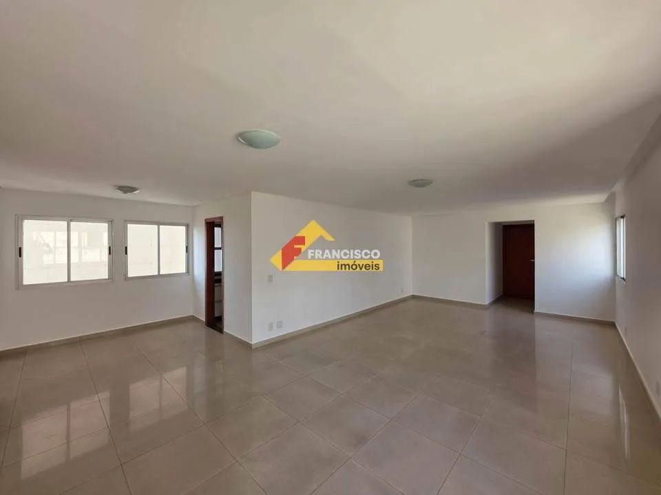 Apartamento à venda, 4 quartos, 2 suítes, 2 vagas, Centro - Divinópolis/MG - Foto 3