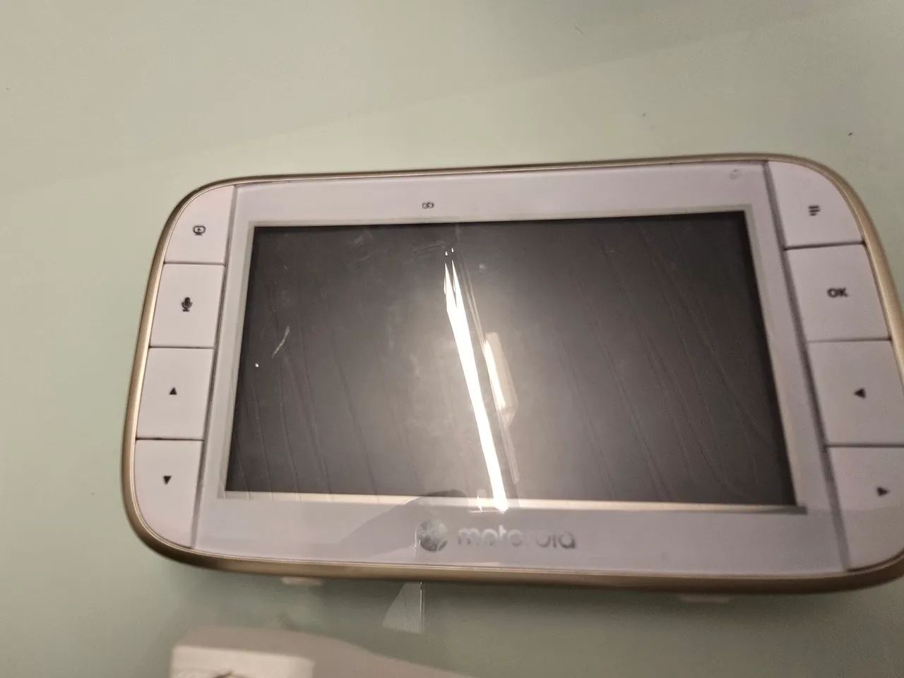 Babá eletrônica VM855 Connect - Foto 4