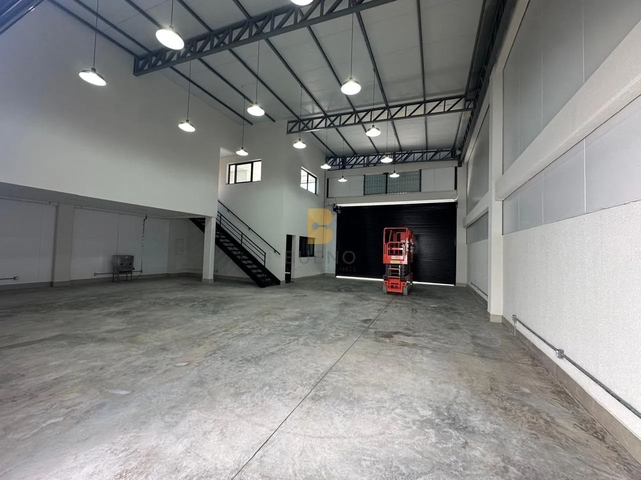 GALPAO COMERCIAL em CUIABÁ - MT, ALVORADA - Foto 5