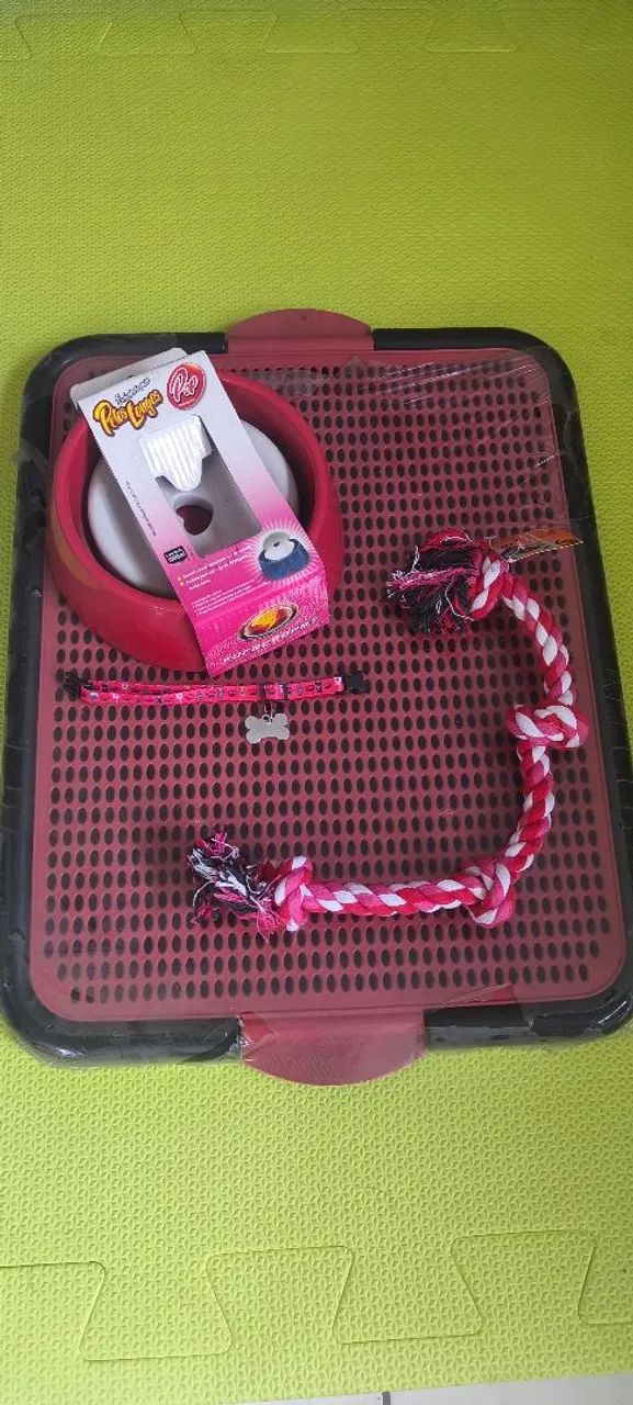 Brinquedos Pet - Foto 5