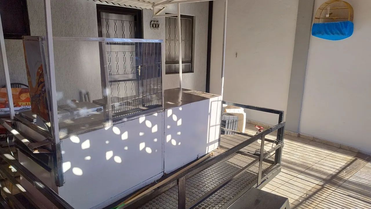 Cachorro quente  - Foto 4