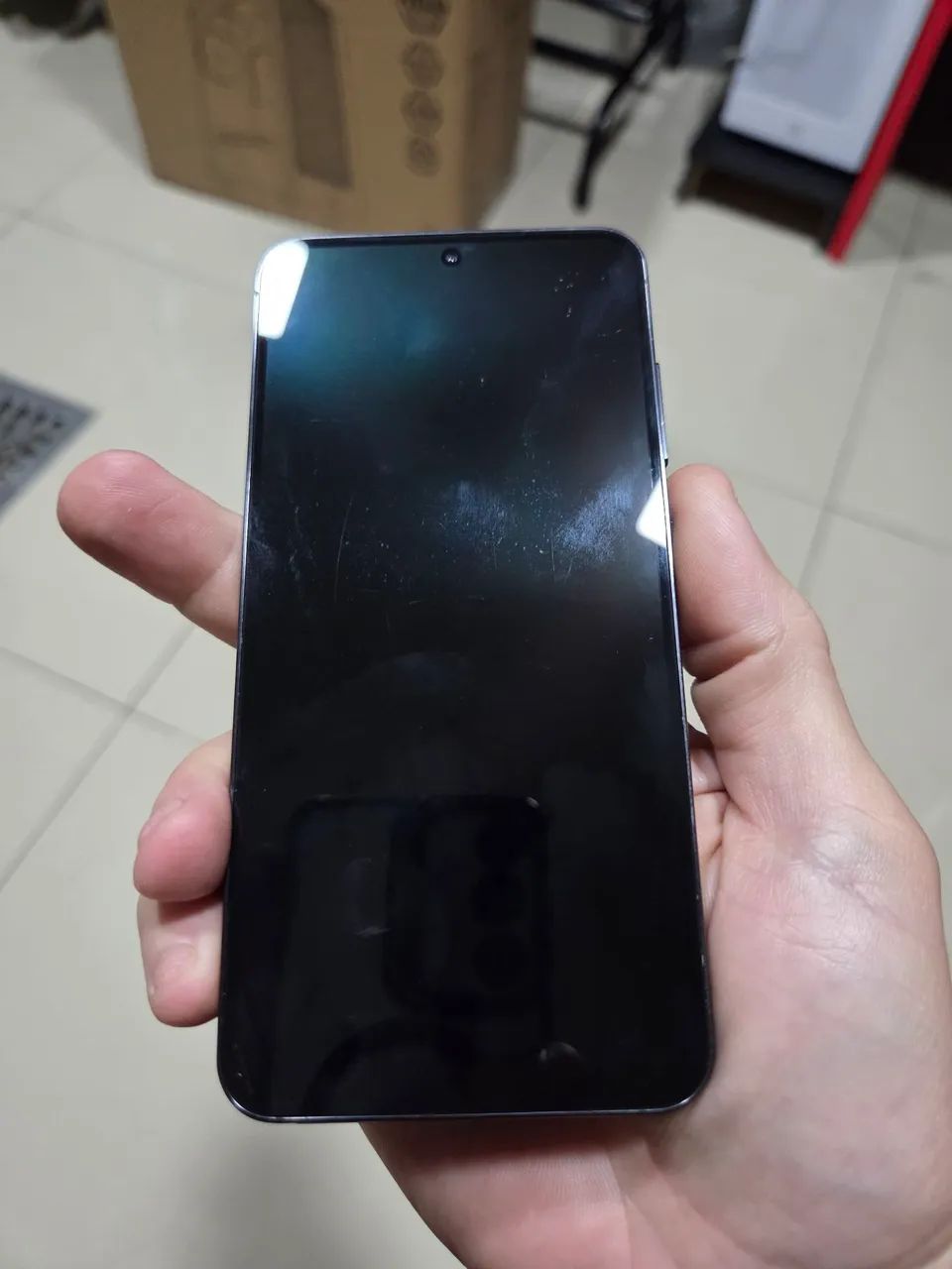 Samsung S23