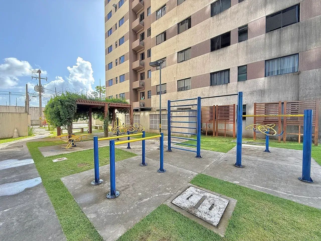 Lindo Apartamento em Ponta Negra - Foto 5