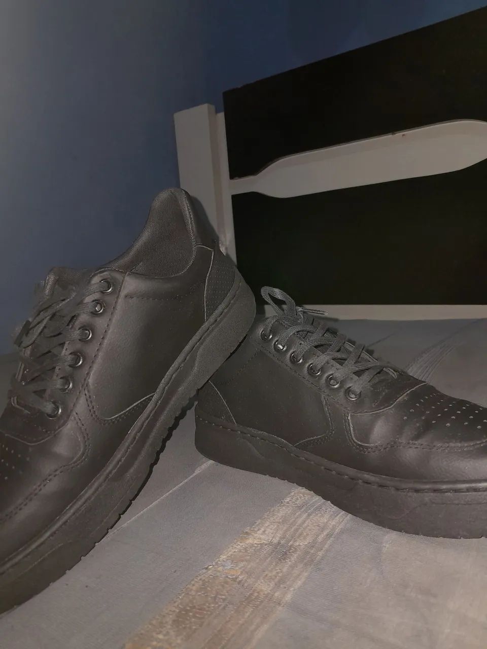 Tênis POLO plus - Foto 2