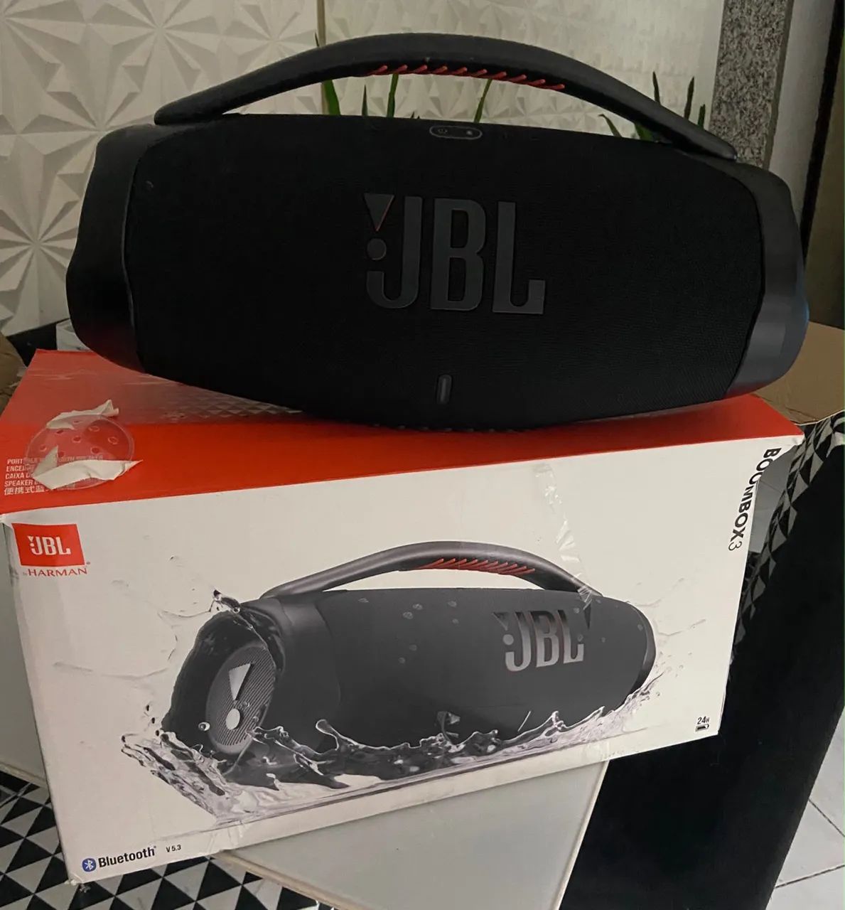 JBL Bombox 3  - Foto 4