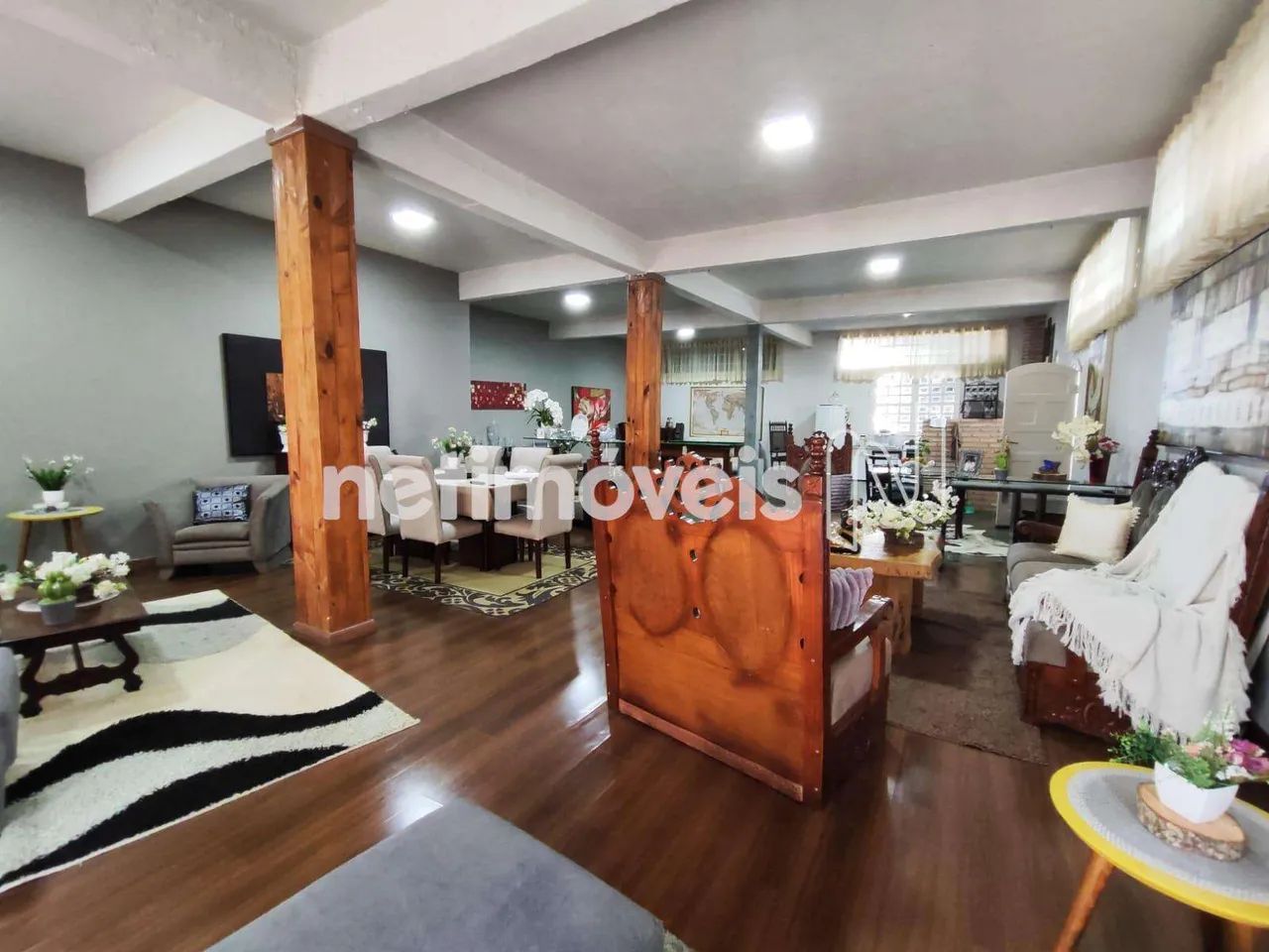 Venda Casa comercial Santa Lúcia Belo Horizonte - Foto 4