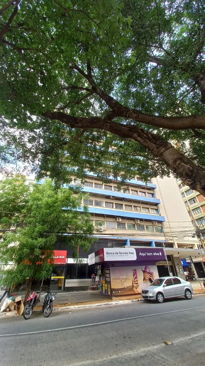 Sala Comercial - Centro de Goiânia - 33 m² - Foto 4