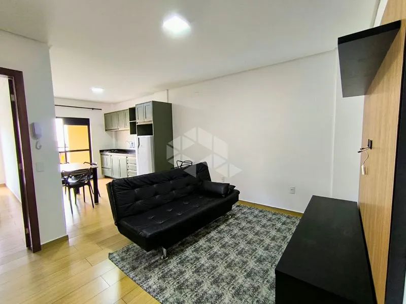 Apartamento 60M² - para Alugar - Foto 2