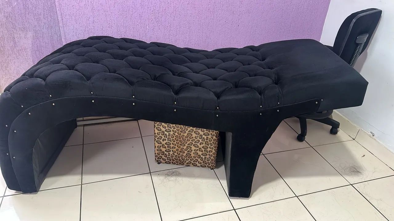 Vendo Maca de estética 