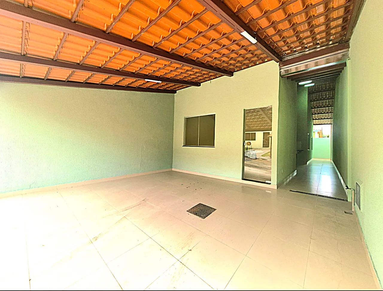 Casa Reformada & Nunca Habitada  - Foto 2