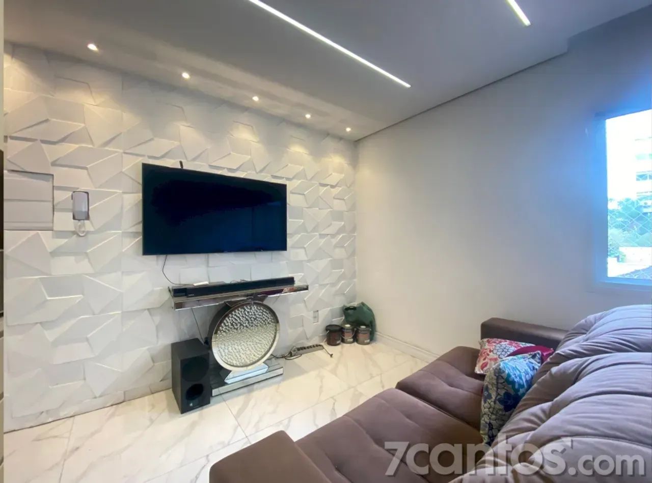 Apartamento, Cerqueira César, 3 Quartos