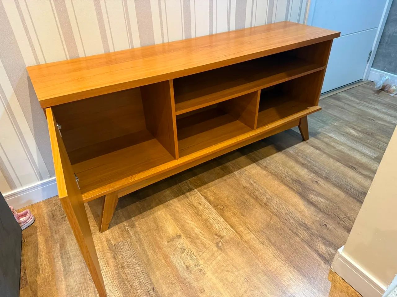 Rack muito novo  - Foto 3