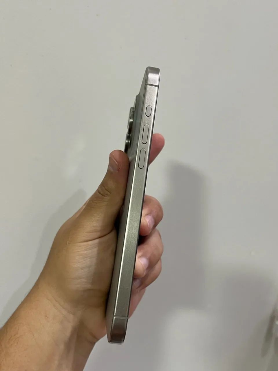 IPHONE 15 PRO MAX 256GB  - Foto 5