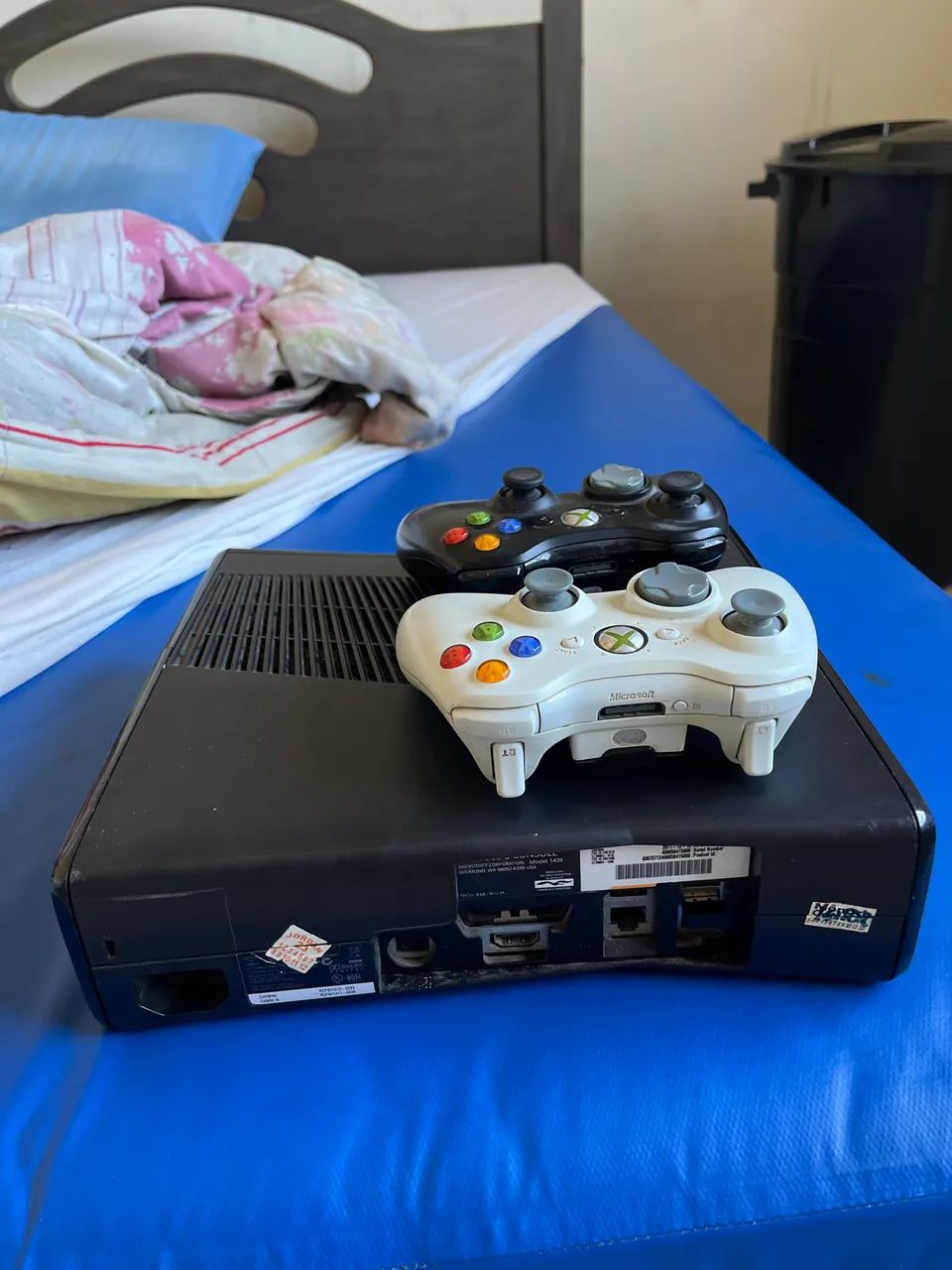 Xbox 360