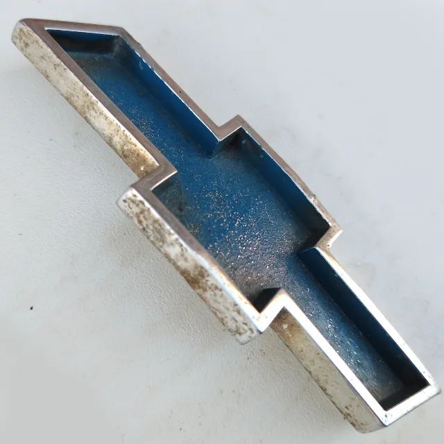 Emblema Opala Especial Gravatinha - Foto 2