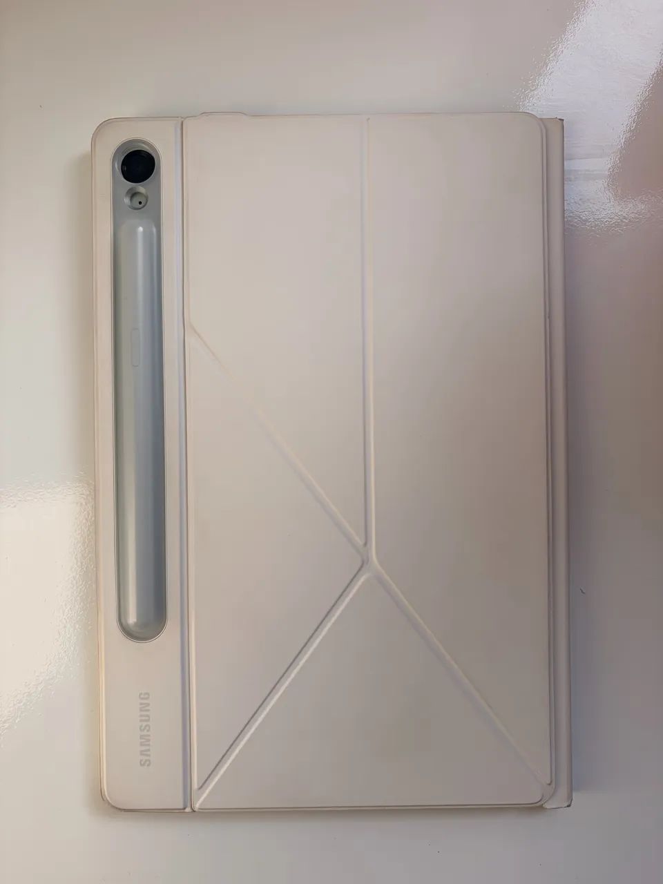 Samsung Galaxy Tab S9 FE 128GB + S Pen + Capa | 6GB RAM
