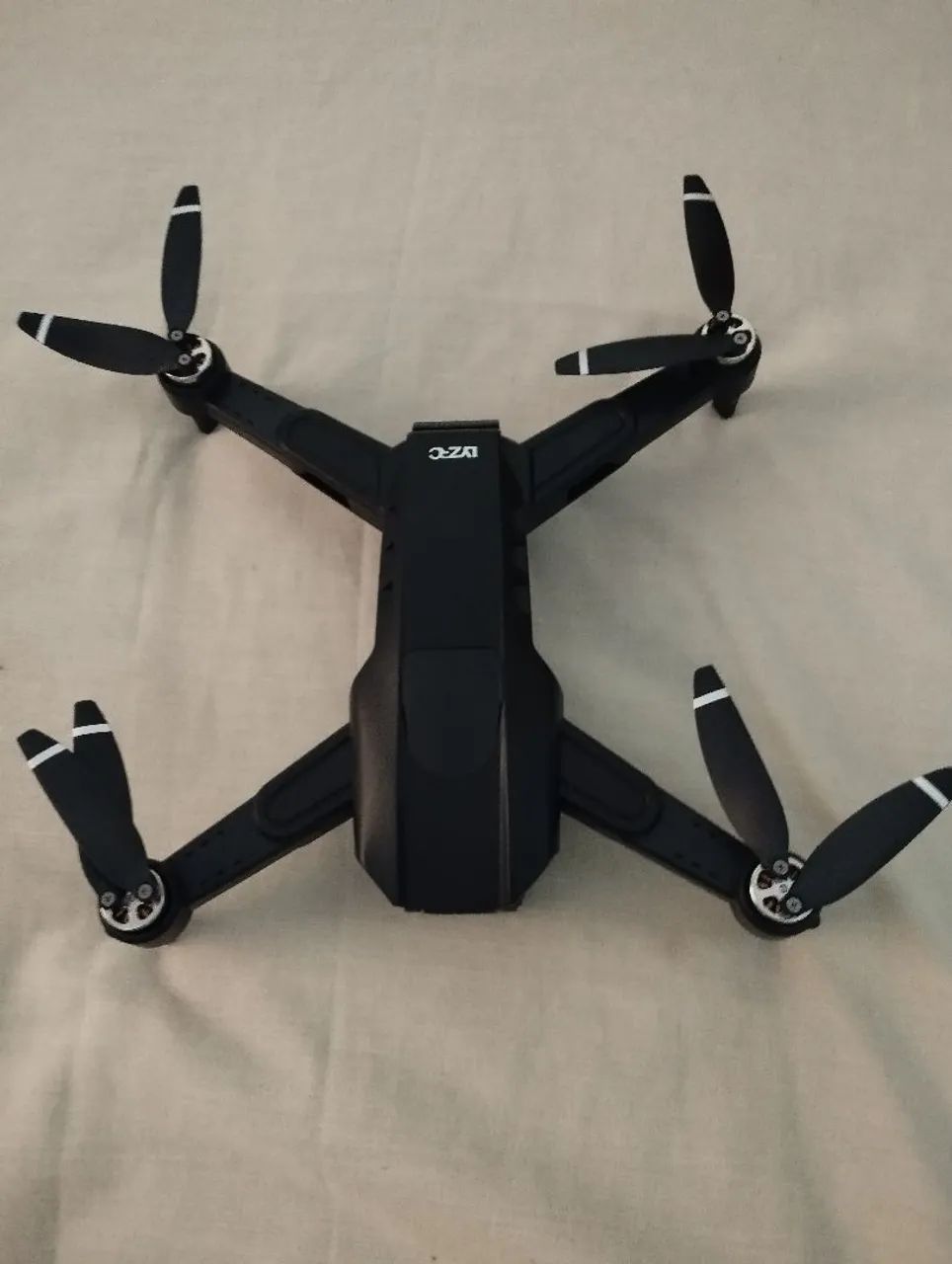 Vendo drone l900 pro 