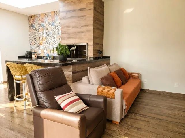 Casa 4 quartos em condominio fechado Campeche - Foto 4