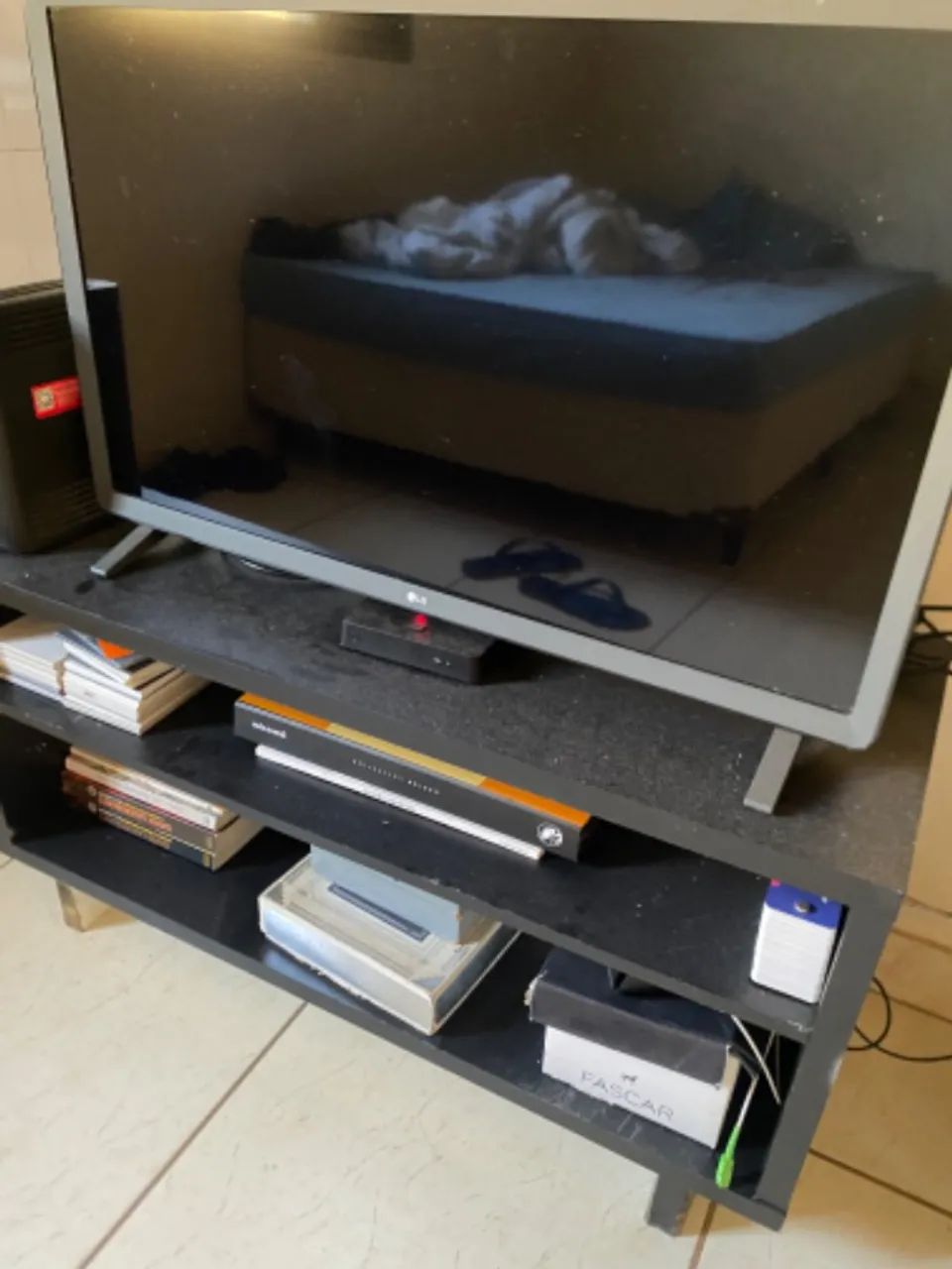 Tv smart LG 32  - Foto 3