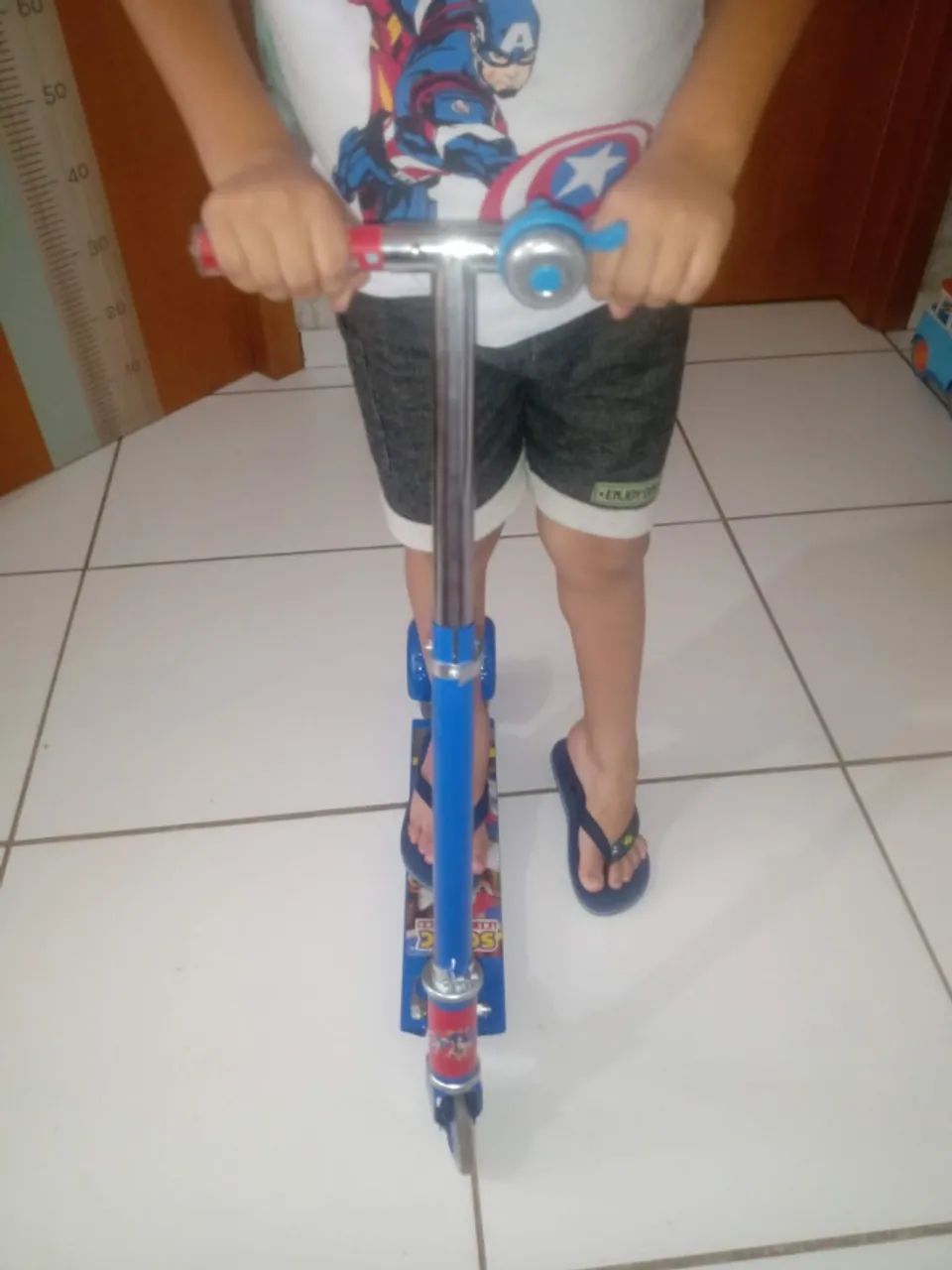 Patinet Infantil - Foto 4