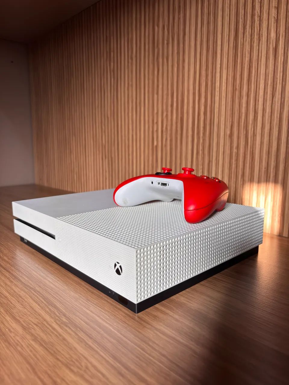 Xbox One S 500Gb - Foto 3