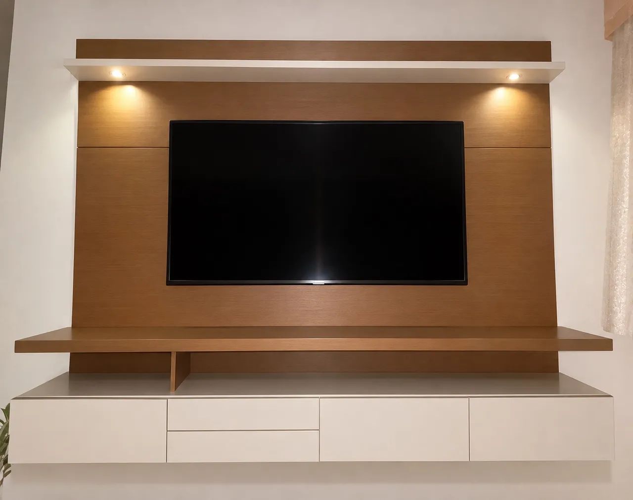 Painel TV 