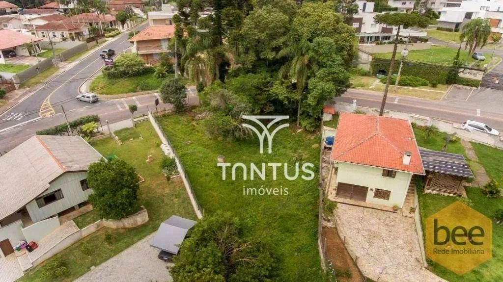 Terreno à venda, 721 m² por R$ 680.000,00 - Campo Comprido - Curitiba/PR - Foto 6
