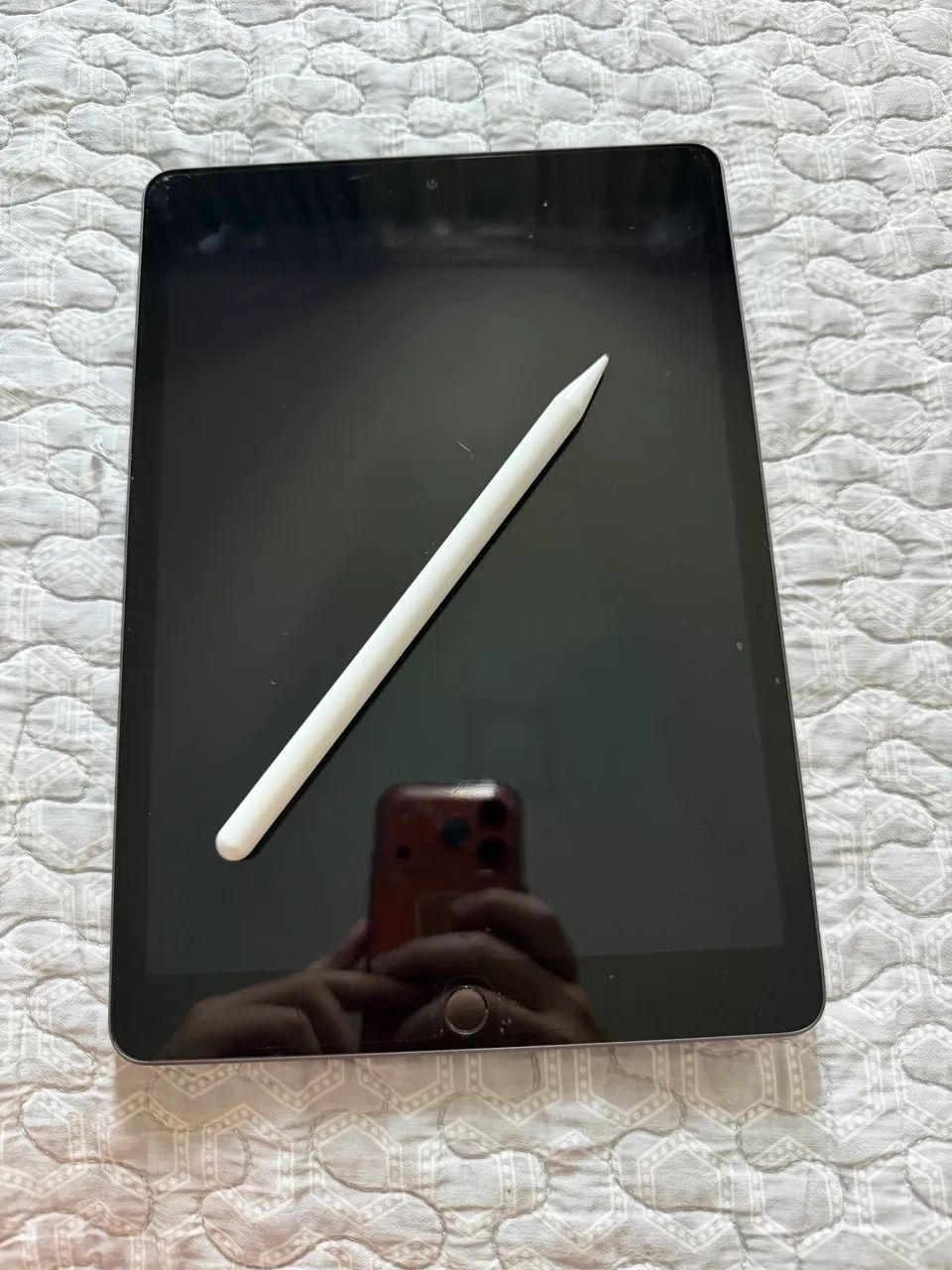 IPAD 9ª GERAÇÃO  - Foto 5