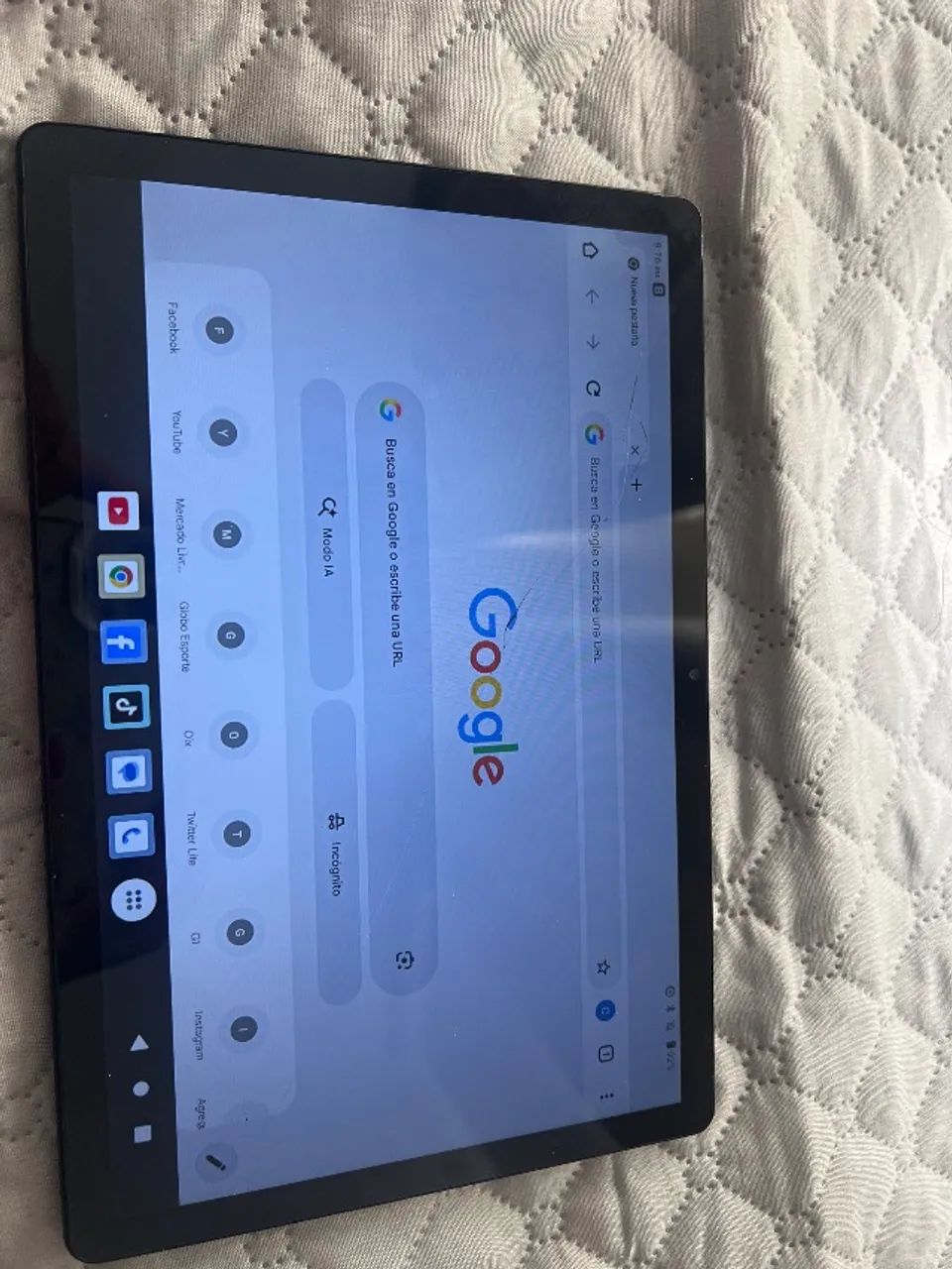 Tablet positivo  - Foto 3