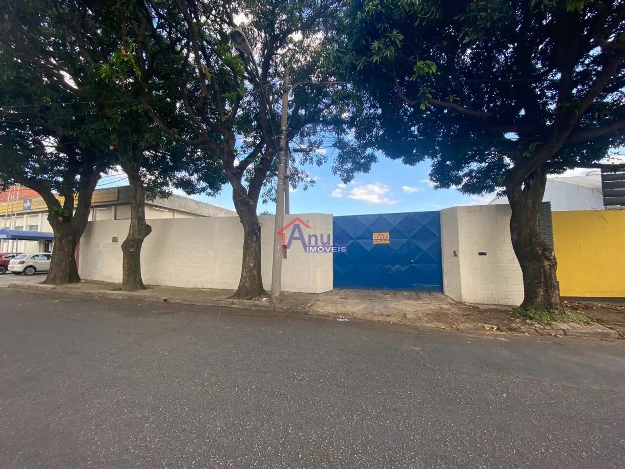 Excelente terreno comercial ! Agende sua visita. - Foto 4