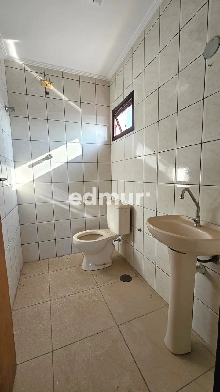 SALA para VENDA E ALUGUEL com 65m² no bairro Vila Alto de Santo André com 0 quartos e 1 va - Foto 5