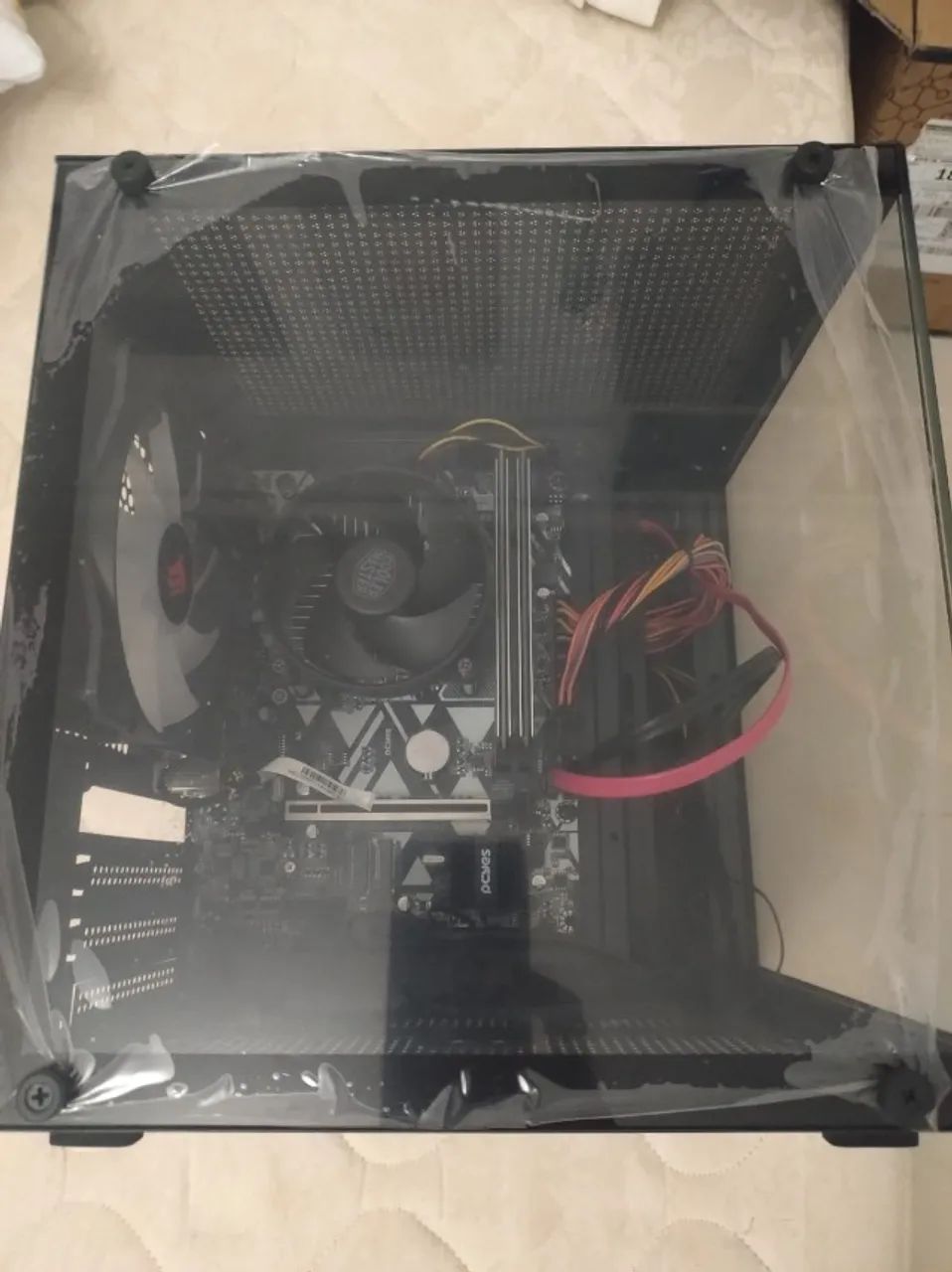 computador intel I5 8 geracao - Foto 5