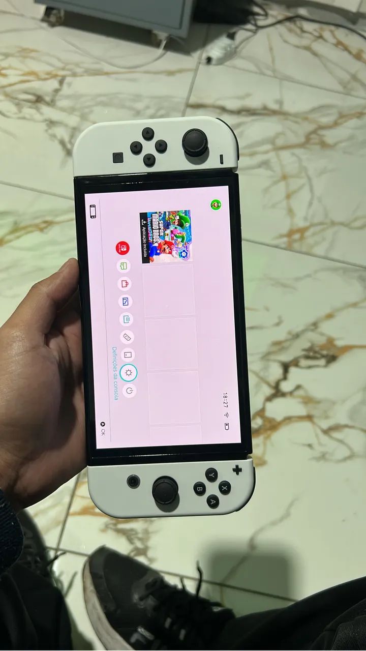 Nitendo  - Foto 2