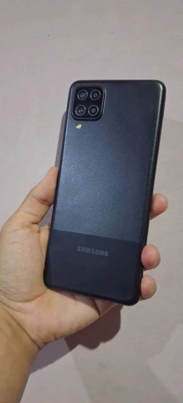 Samsung a12  - Foto 2